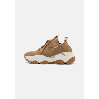 Imagen de Michael Kors Trainer Zapatillas, Mujer, Talla: 40, Husk Zapatos