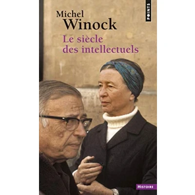 Imagen de Le Siècle Des Intellectuels