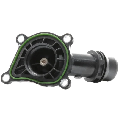 Imagen de METZGER 4010297 Caja del termostato con junta sin MINI: Hatchback