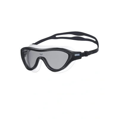 Imagen de Arena THE One MASK Gafas de natación smokeblackblack, Talla: Size, Smoke black