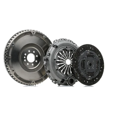 Imagen de LuK BR 0222 601 0021 00 Kit de Embrague con cojinete desembrague, volante motor, juego tornillos PEUGEOT: 307 SW, Hatchback norauto,