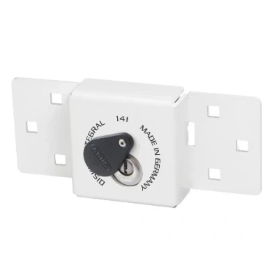 Imagen de Abus ABUVANLOCK Candado para Bicicleta