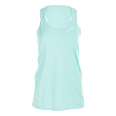 Imagen de Winshape MCT006 Ultra Light Camiseta deportiva, Mujer, Talla: XXL, Mint