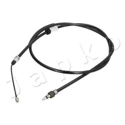 Imagen de JAPKO 1310334 Cable de Freno Mano posterior, izquierda 2070/1860 FORD: S Max Mk1