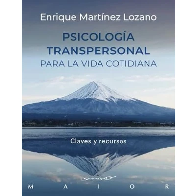 Imagen de Psicología transpersonal para la vida cotidiana: 68 (Claves y recursos)
