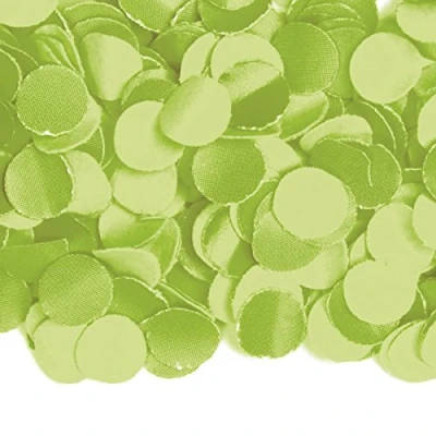Imagen de Folat Confeti Verde 1 kg