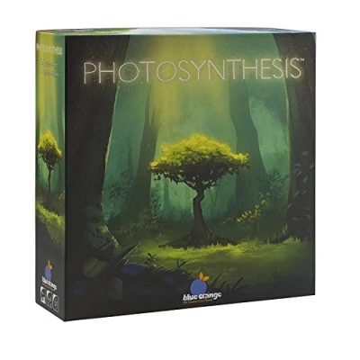 Imagen de Blue Orange, Photosynthesis Game (New), Board Game, Ages 8+, 2 4 Players, 60 Minutes Playing Time