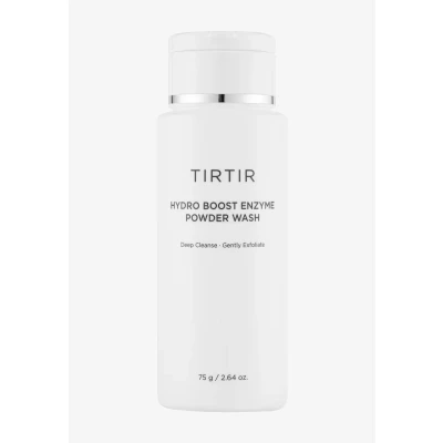 Imagen de Tirtir Hydro Boost Enzyme Powder WASH Crema limpiadora, Talla: 75 g, /