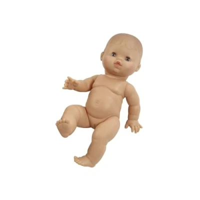 Imagen de Paola Reina Lourdes, muñeca de Vinilo, 18 22 cm (00022)