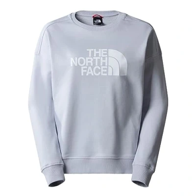 Imagen de THE NORTH FACE Peak Crew Dusty Periwinkle Sudadera XL