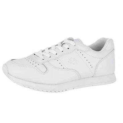 Imagen de Bruetting Diamond Classic, Zapatillas de Cross Unisex Adulto, Blanco (Weiß Weiß), 48 EU