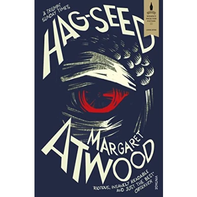 Imagen de Hag seed: The Tempest Retold (hogarth Shakespeare)