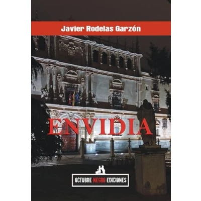 Imagen de Envidia
