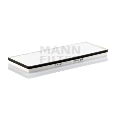 Imagen de MANN FILTER CU 4228 Filtro de habitáculo partículas 427 166 25 DAF: CF 75