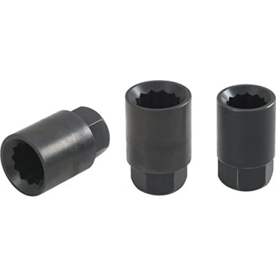 Imagen de Vaso especial para tornillos de frenos 12 dientes, 15mm