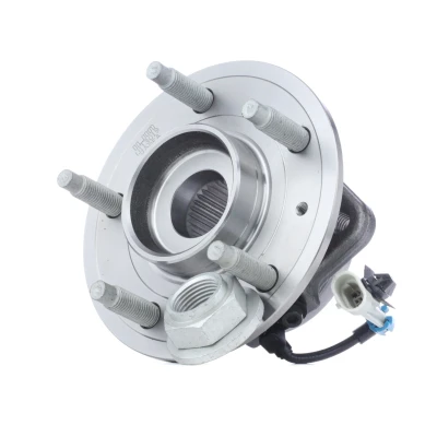 Imagen de SKF VKBA 7437 Juego de cojinete rueda con sensor ABS incorporado CHEVROLET: Captiva, OPEL: Antara norauto, oscaro, mister auto