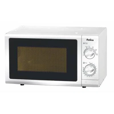 Imagen de Microondas Amica Mw 13150 W 700w 17l Blanco