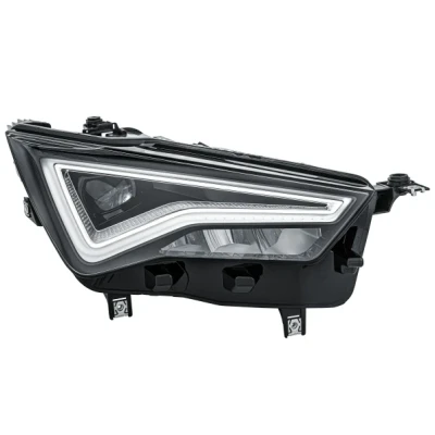 Imagen de HELLA 1EX 014 891 421 Faros SEAT: Ateca