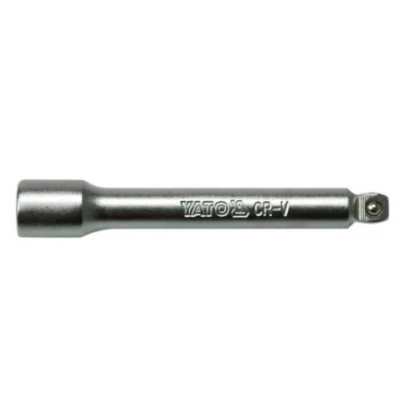 Imagen de YATO YT 1435 Alargadera, llave de cubo 102 6,3 (1/4&quot;) Acero cromo vanadio