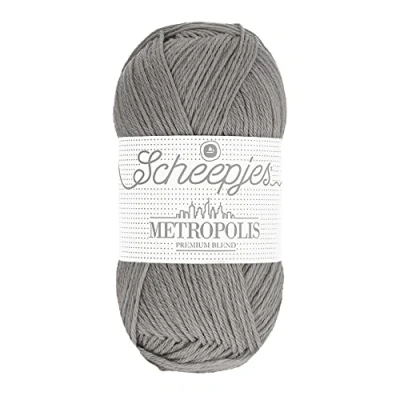 Imagen de Scheepjes 072 Visión Metropolis Hilo 1x50g