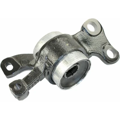 Imagen de METZGER 52080902 Silentblock Brazo de Suspension Eje delantero, derecha, posterior Rodamiento caucho metal MINI: Clubman, Hatchback, Cabrio