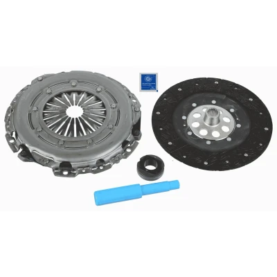 Imagen de SACHS 3000 951 286 Kit de Embrague 225 PEUGEOT: 307 SW, Hatchback, Familiar