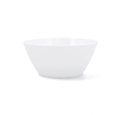 Imagen de Quid Select Basic Bol Melamina 15cm Blanco