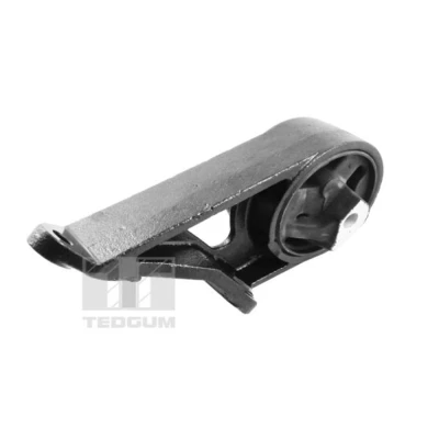 Imagen de TEDGUM TED49330 Soporte de motor Delante, izquierda JEEP: GRAND CHEROKEE 2