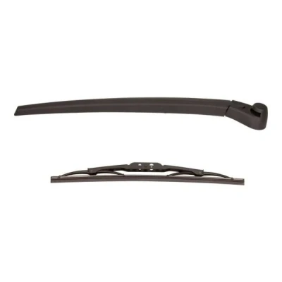 Imagen de Brazo del limpiaparabrisas, lavado de parabrisas Maxgear 39 0227 posterior con limpiaparabrisas incorporado, caperuza SEAT: Altea XL,