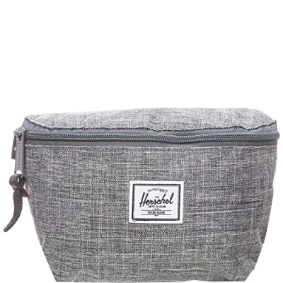 Imagen de HERSCHEL 10514 00919 Fourteen Backpack Unisex Raven Crosshatch