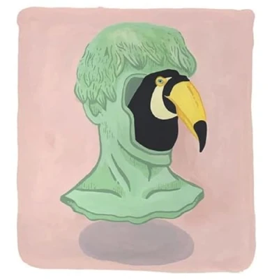 Imagen de Down In The Basement EP (12&quot;) [Vinilo]