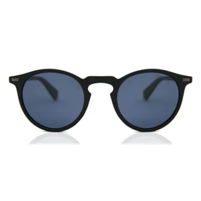 Imagen de Polaroid Gafas de Sol PLD 2086/S Black/Grey 47/23/145 Hombre