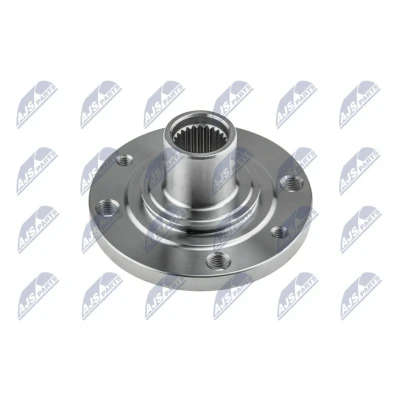 Imagen de Cojinete de rueda NTY KLP FT 002P