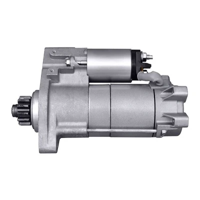 Imagen de HELLA 8EA 011 613 281 Motor de arranque 12 2