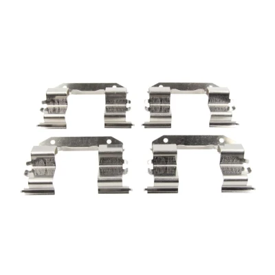 Imagen de QUICK BRAKE 109 1182 Kit de accesorios, pastillas frenos