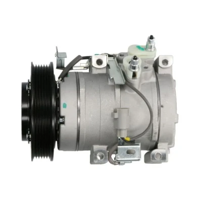 Imagen de THERMOTEC KTT090268 Compresor de Aire Acondicionado 10S17C 12 PAG 46