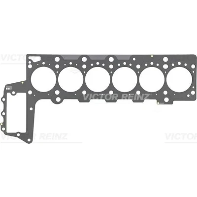 Imagen de REINZ 61 36620 10 Junta de Culata 1,55 metálica multilámina BMW: 7, 3 Coupé, Berlina