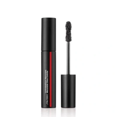 Imagen de Shiseido ControlledChaos MascaraInk 03 Violet vibe 11,5 ml