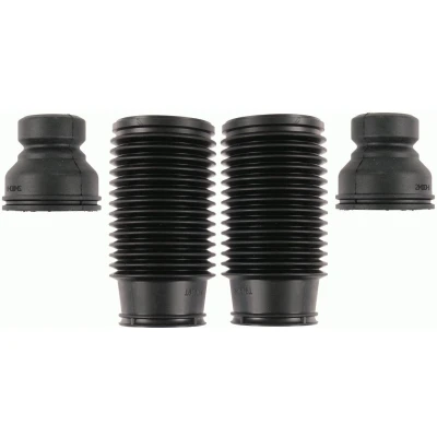 Imagen de SACHS 900 178 Guardapolvo Amortiguador Service Kit HYUNDAI: ACCENT 2, 1