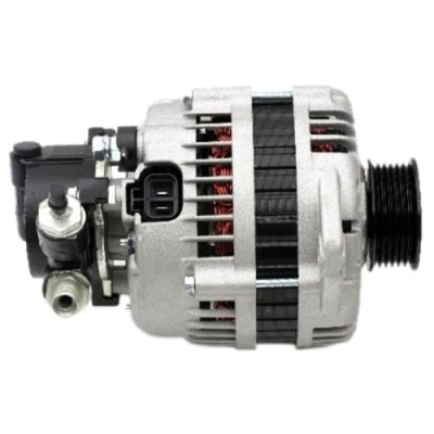 Imagen de JAPANPARTS ALU919I Alternador 12V 100A OPEL: Astra H Hatchback, GTC, Meriva A Monospace