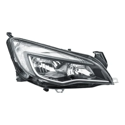 Imagen de HELLA 1EG 010 011 681 Faros OPEL: Astra J Hatchback, Sports Tourer