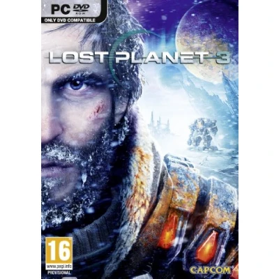 Imagen de Lost Planet 3 (PC DVD) [Importación inglesa]