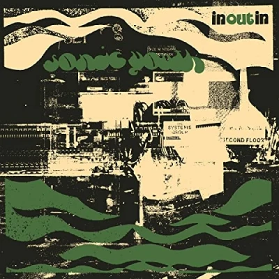 Imagen de In/out/in Vinilo Sonic Youth