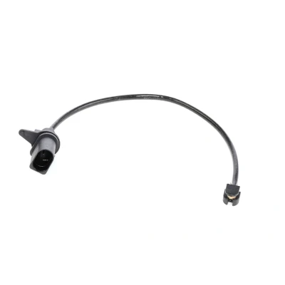 Imagen de FEBI BILSTEIN 47368 Sensor de Desgaste Pastillas Frenos Eje delantero, izquierda, derecha PORSCHE: Macan