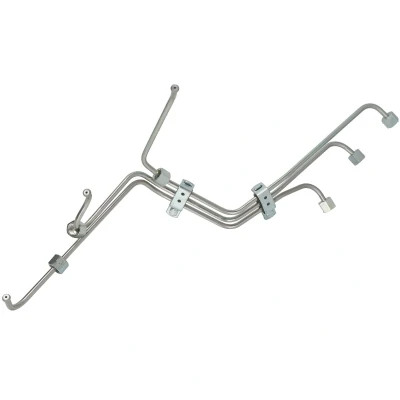 Imagen de ENGITECH ENT170014 Kit tubería alta presión, sistema inyección