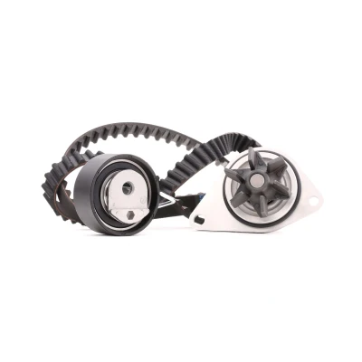 Imagen de DOLZ KD061 Bomba de Agua + Kit Distribucion 100 CITROËN: C3 II, C2 Hatchback, Saxo PEUGEOT: 106 II 206 Hatchback