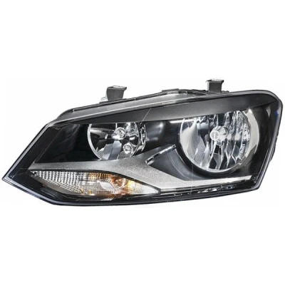 Imagen de HELLA 1LE 247 051 041 Faros VOLKSWAGEN: Polo V Hatchback