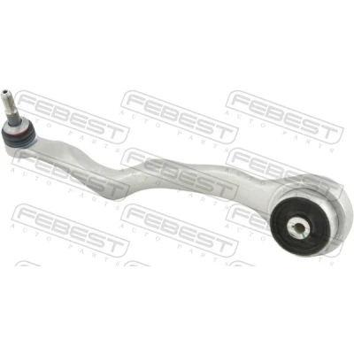 Imagen de FEBEST 1924 F30FLFL Barra oscilante, suspensión de ruedas Eje delantero abajo, izquierda Brazo oscilante transversal BMW: 3 Berlina, 1 Hatchback