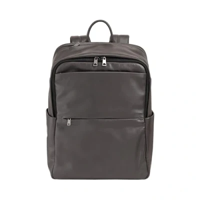 Imagen de DUDU DA Viaggio Ufficio Lavoro Multicomparto Elegante Mochila, Talla: One Size, Antracite