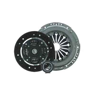 Imagen de AISIN Clutch Kit (3P) KE FI14 de embrague tres piezas con placa apriete plato embrague, cojinete desembrague 210